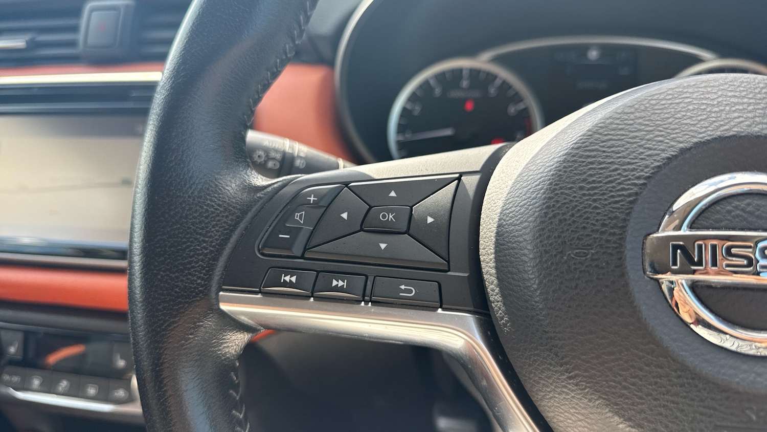 Used Nissan Micra 2018 for sale - 76482777: Photo 25