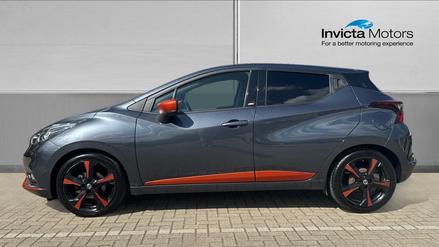 Used Nissan Micra 2018 for sale - 76482777: Photo 6