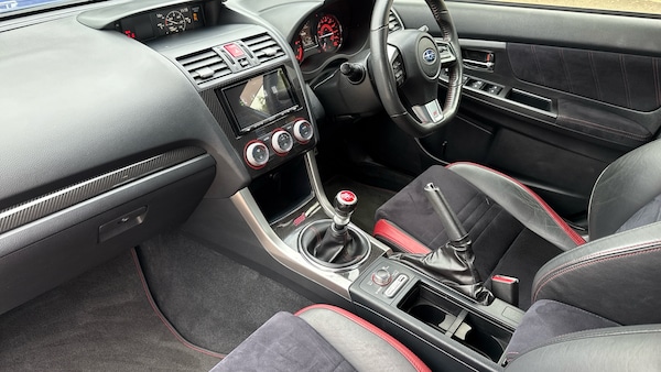 Used Subaru Impreza 2015 for sale - 76211664: Photo 10