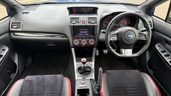 Used Subaru Impreza 2015 for sale - 76211664: Photo 11