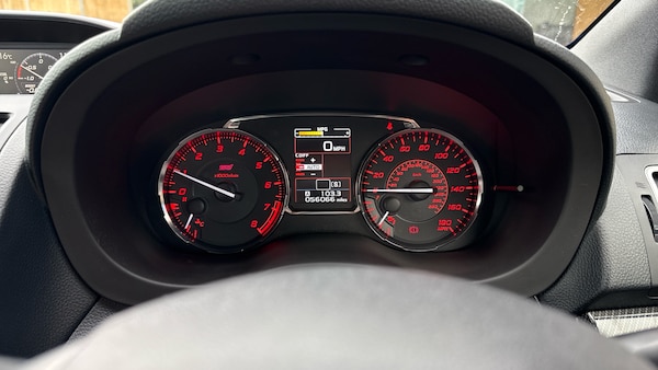 Used Subaru Impreza 2015 for sale - 76211664: Photo 13