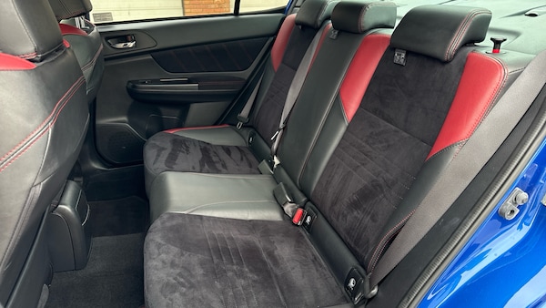 Used Subaru Impreza 2015 for sale - 76211664: Photo 14