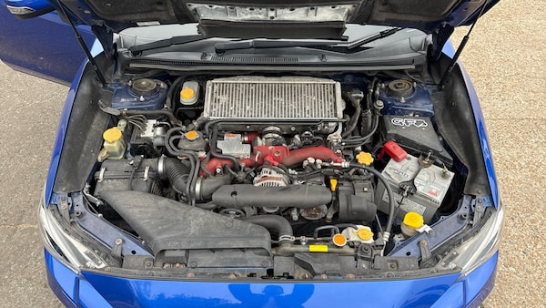 Used Subaru Impreza 2015 for sale - 76211664: Photo 16