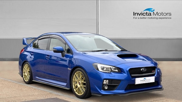 Used Subaru Impreza 2015 for sale - 76211664: Photo 1