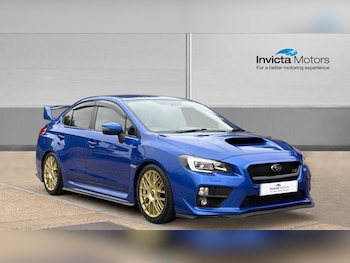 Used Subaru Impreza 2015 for sale - 76211664: Photo