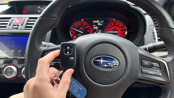 Used Subaru Impreza 2015 for sale - 76211664: Photo 21