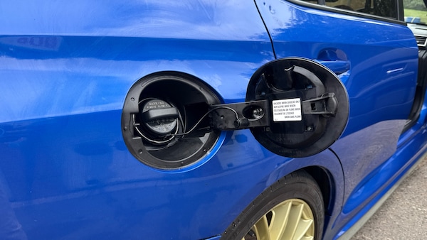 Used Subaru Impreza 2015 for sale - 76211664: Photo 22