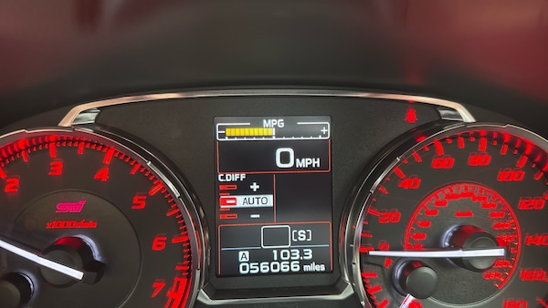 Used Subaru Impreza 2015 for sale - 76211664: Photo 23