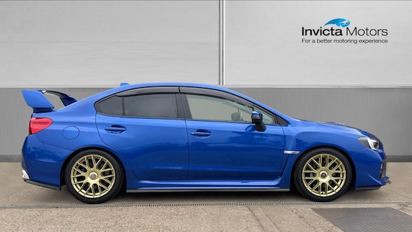 Used Subaru Impreza 2015 for sale - 76211664: Photo 2