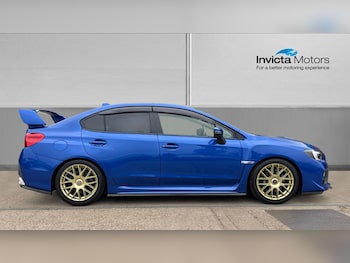 Used Subaru Impreza 2015 for sale - 76211664: Photo