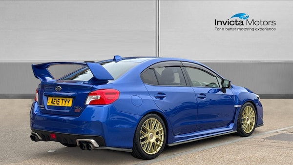 Used Subaru Impreza 2015 for sale - 76211664: Photo 3