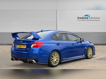 Used Subaru Impreza 2015 for sale - 76211664: Photo