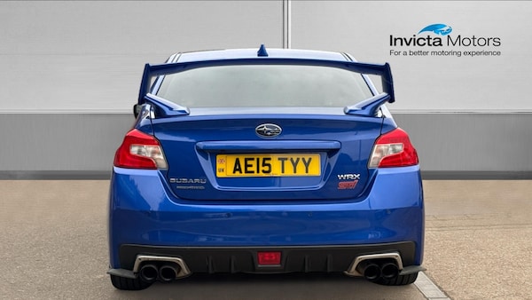 Used Subaru Impreza 2015 for sale - 76211664: Photo 4