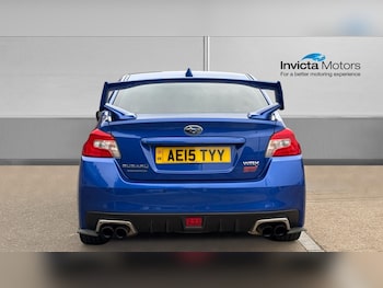 Used Subaru Impreza 2015 for sale - 76211664: Photo