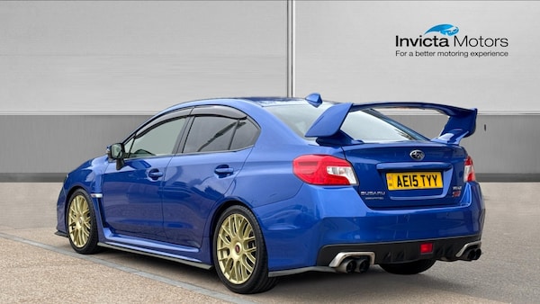 Used Subaru Impreza 2015 for sale - 76211664: Photo 5