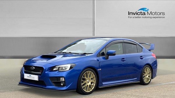 Used Subaru Impreza 2015 for sale - 76211664: Photo 7