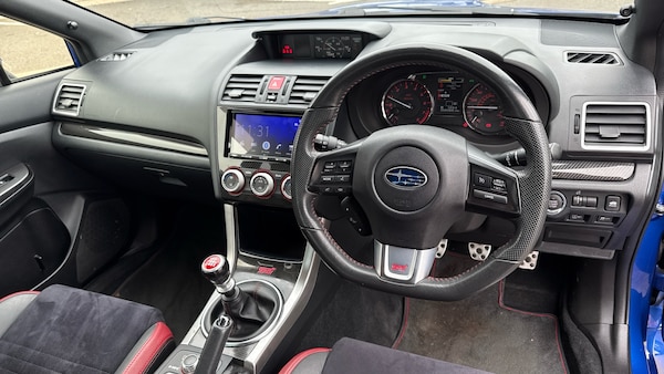 Used Subaru Impreza 2015 for sale - 76211664: Photo 9
