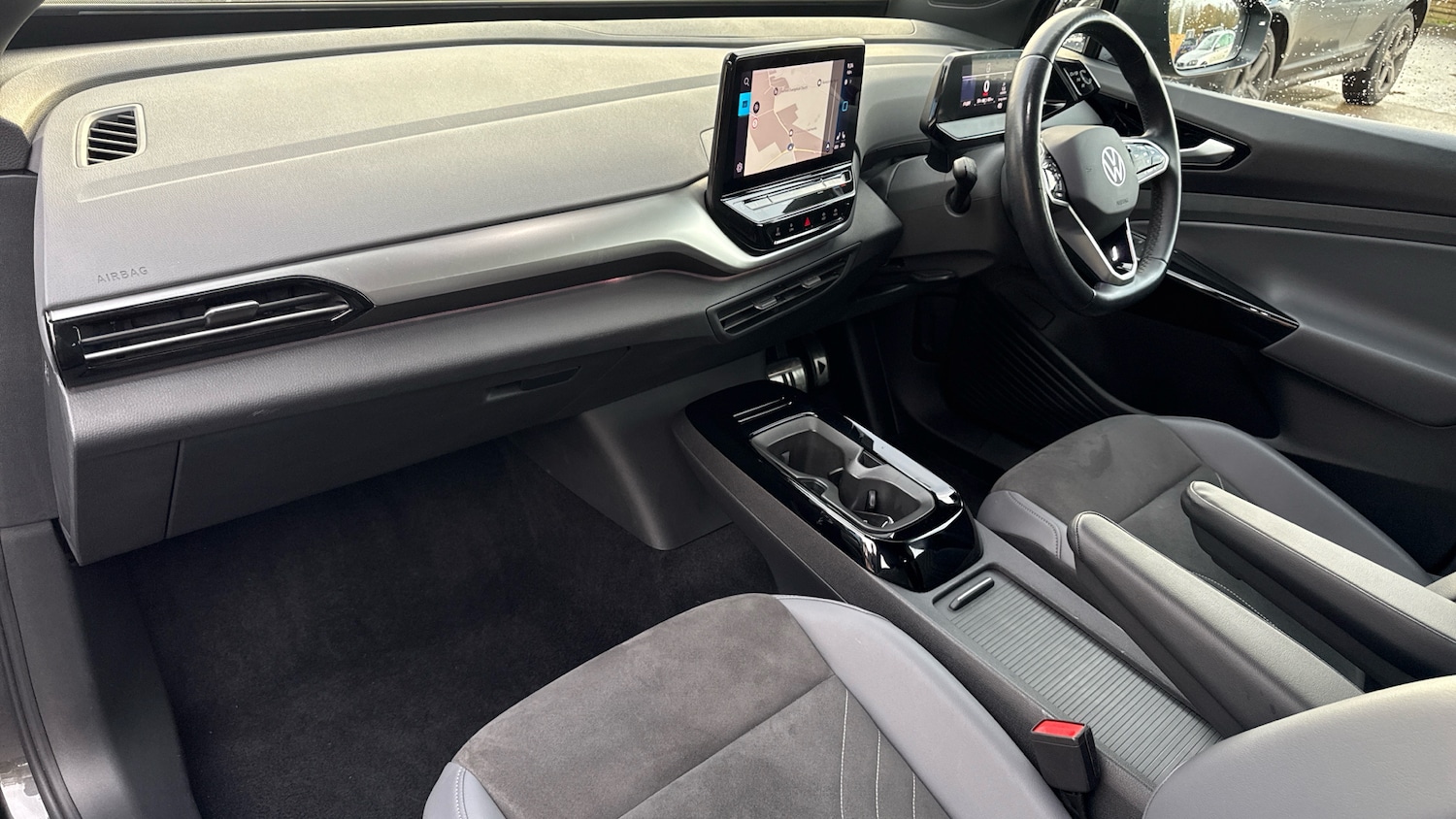 Used Volkswagen ID.4 2022 for sale - 76605489: Photo 10
