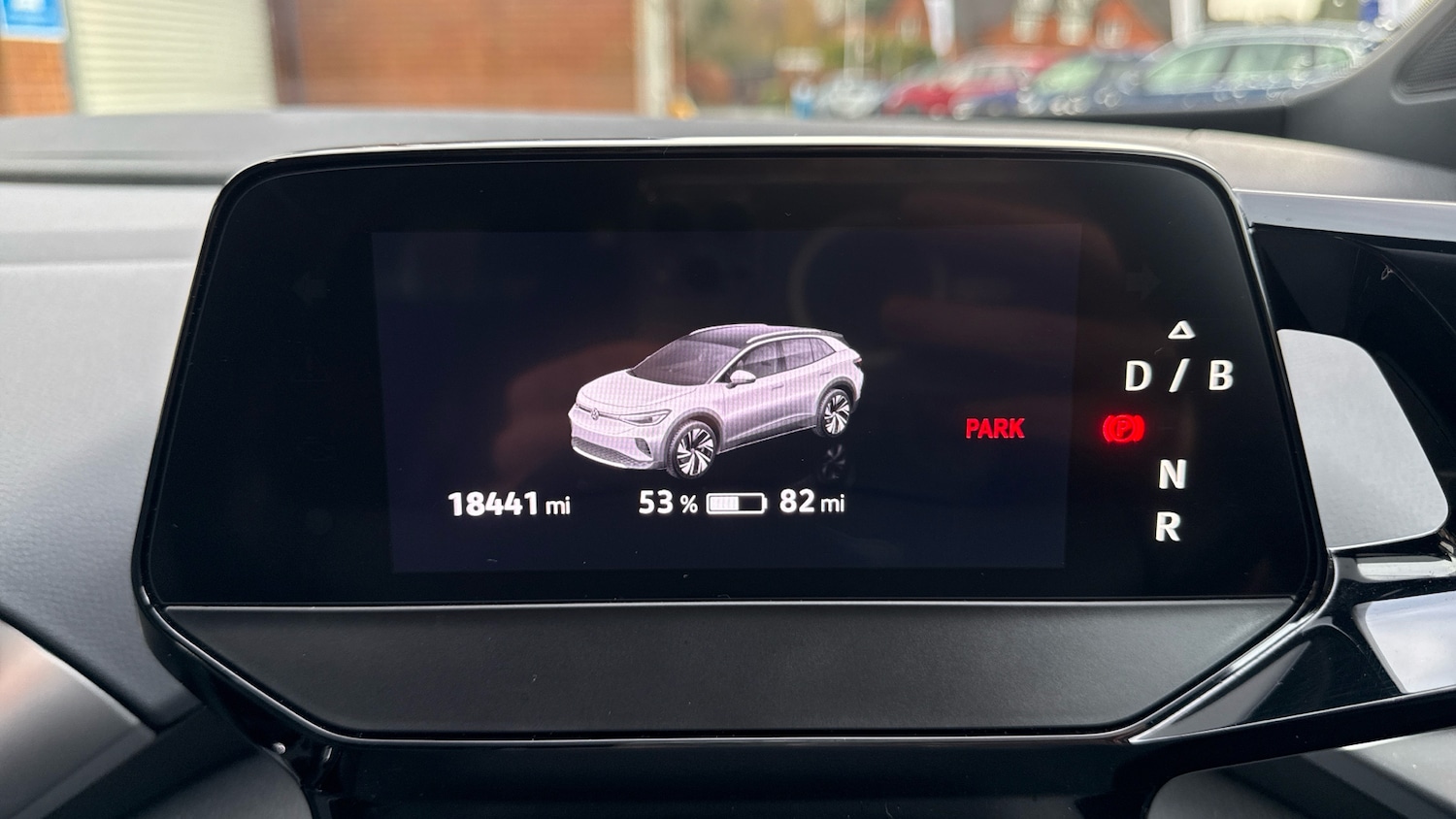 Used Volkswagen ID.4 2022 for sale - 76605489: Photo 13