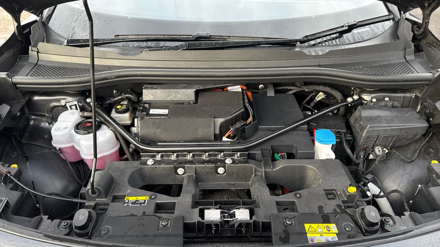 Used Volkswagen ID.4 2022 for sale - 76605489: Photo 16