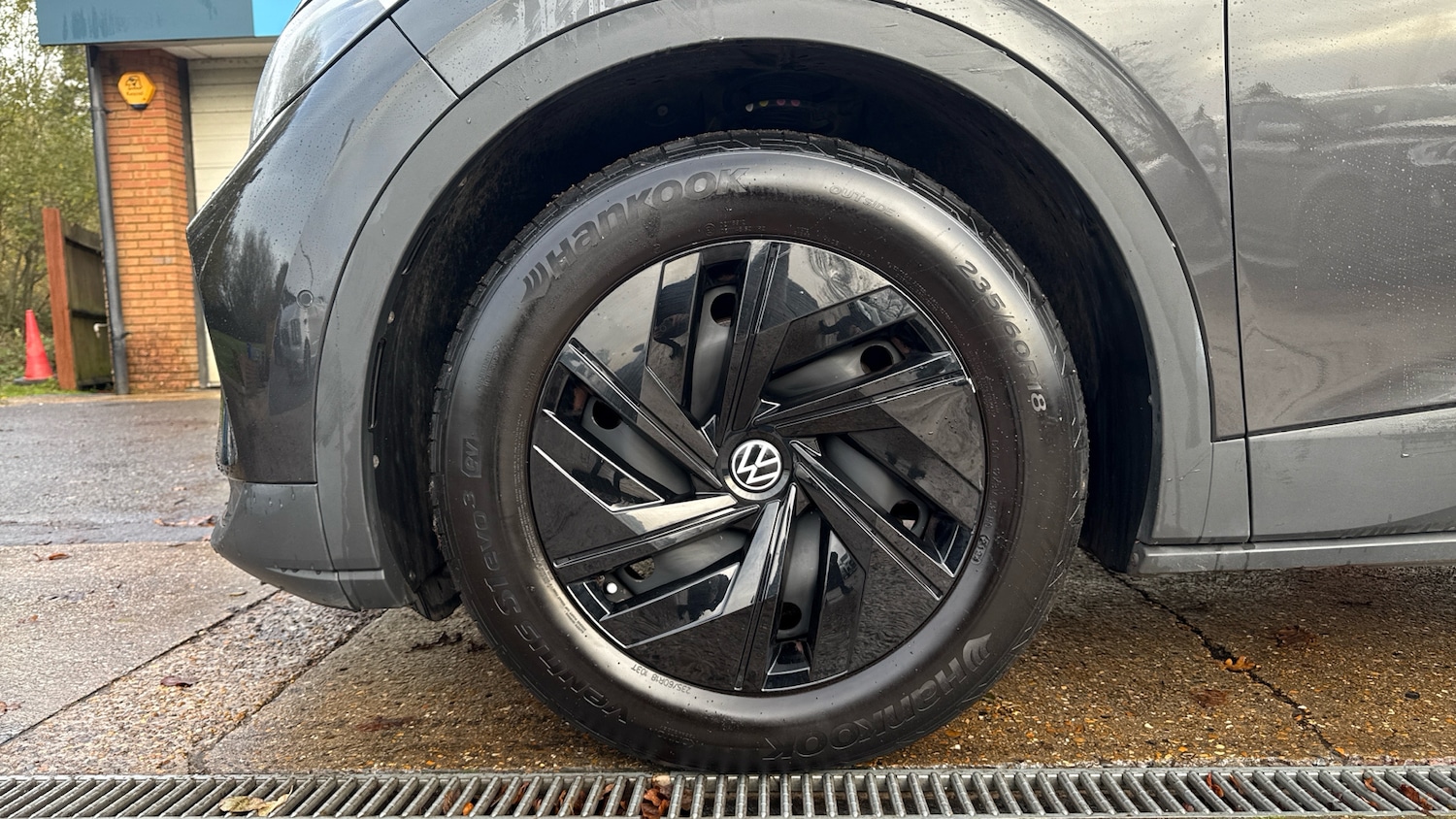 Used Volkswagen ID.4 2022 for sale - 76605489: Photo 17