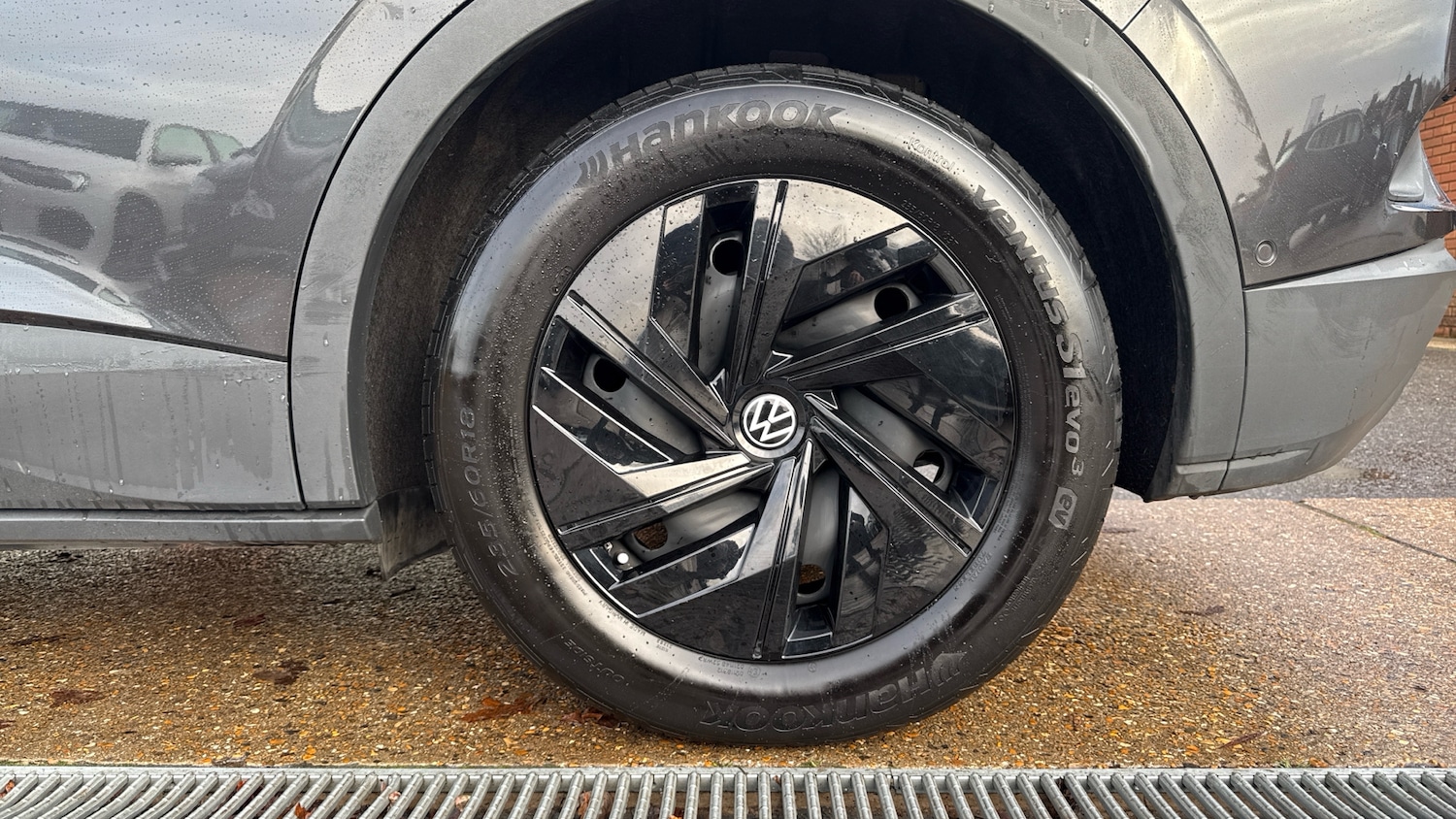 Used Volkswagen ID.4 2022 for sale - 76605489: Photo 18