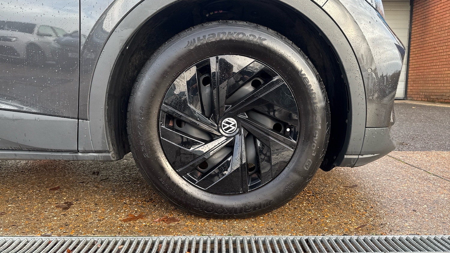 Used Volkswagen ID.4 2022 for sale - 76605489: Photo 20