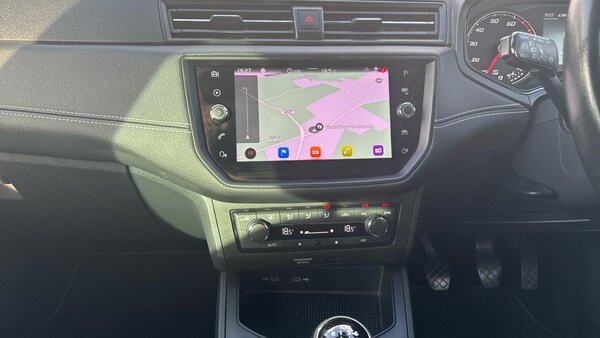 Used SEAT Ibiza 2021 for sale - 76107000: Photo 12
