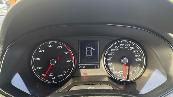 Used SEAT Ibiza 2021 for sale - 76107000: Photo 13