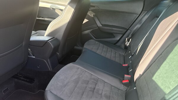 Used SEAT Ibiza 2021 for sale - 76107000: Photo 14
