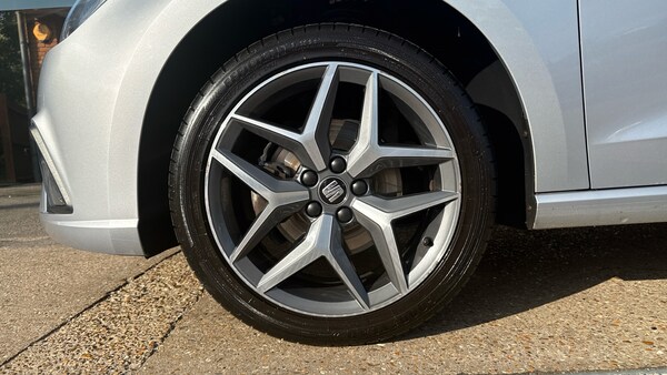 Used SEAT Ibiza 2021 for sale - 76107000: Photo 17