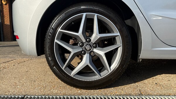 Used SEAT Ibiza 2021 for sale - 76107000: Photo 19