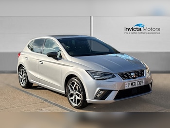 SEAT - Ibiza