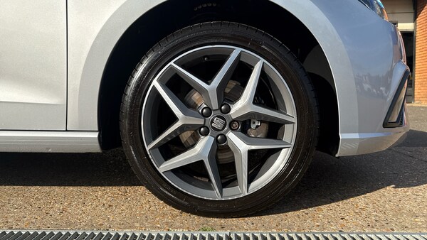 Used SEAT Ibiza 2021 for sale - 76107000: Photo 20