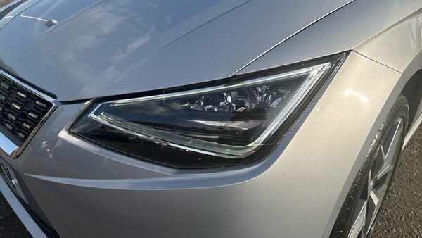 Used SEAT Ibiza 2021 for sale - 76107000: Photo 22