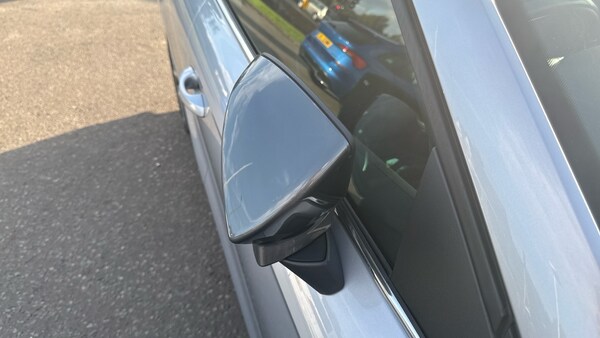 Used SEAT Ibiza 2021 for sale - 76107000: Photo 24