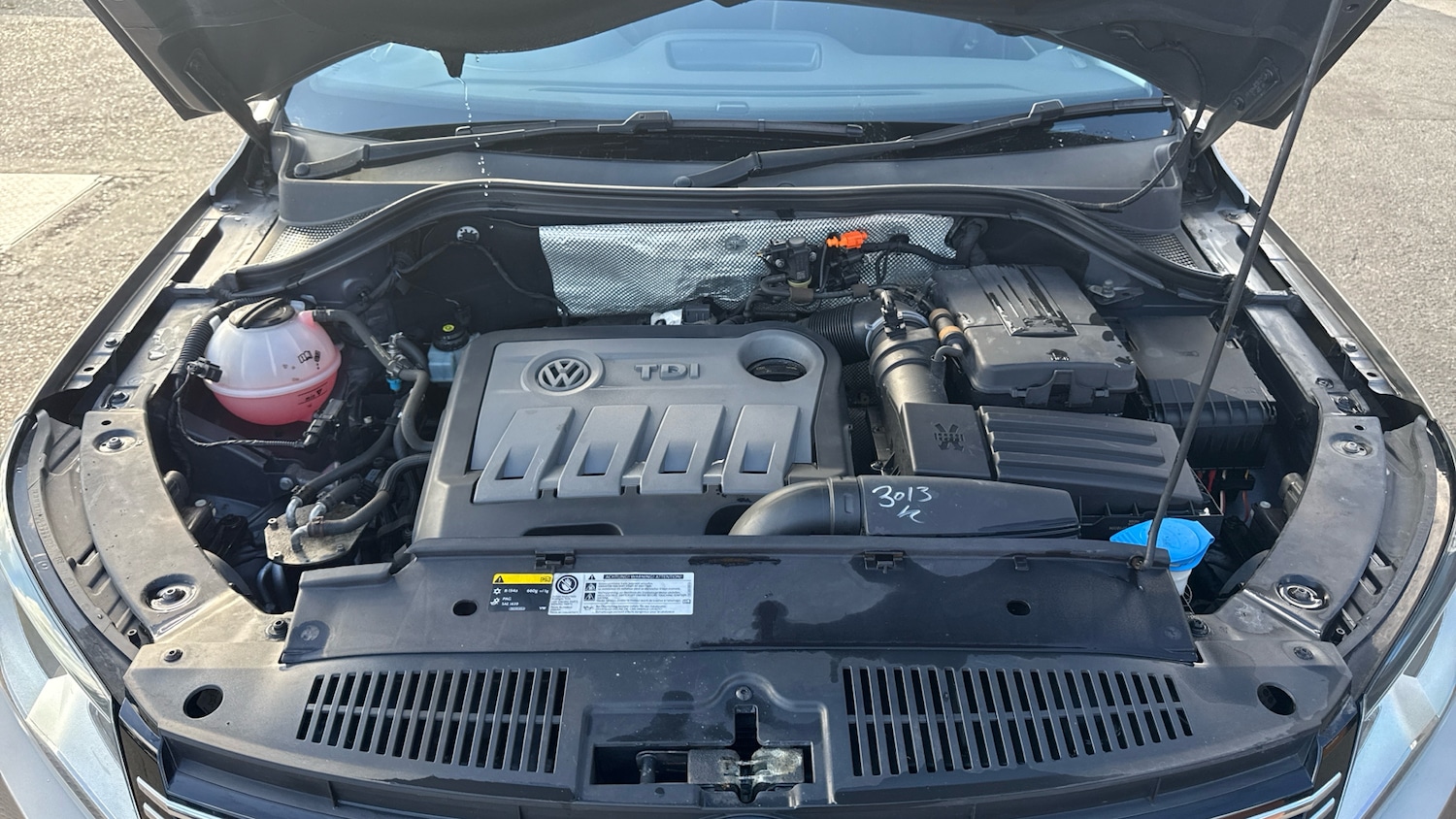 Vehicle 16