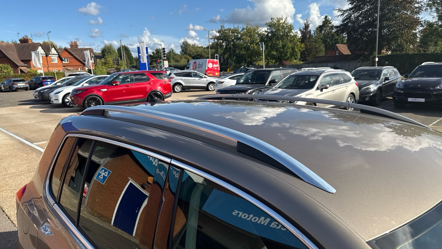 Vehicle 23