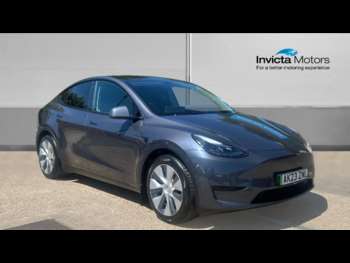 2023 - RWD 5dr Auto
