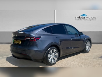Used Tesla Model Y 2023 for sale - 75309119: Photo