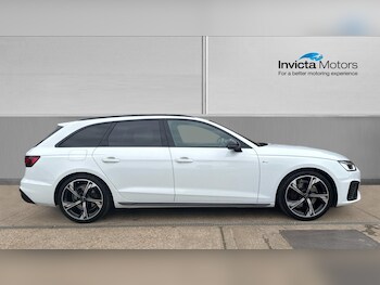 Used Audi A4 2023 for sale - 76305221: Photo 2