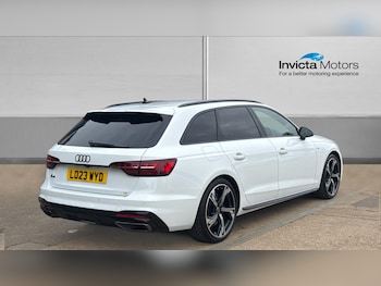 Used Audi A4 2023 for sale - 76305221: Photo 3