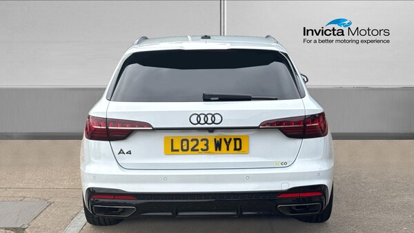 Used Audi A4 2023 for sale - 76305221: Photo 4