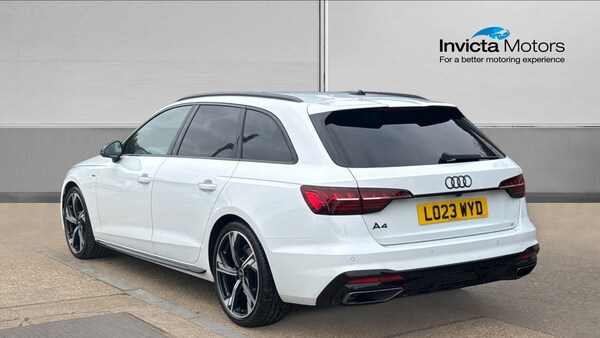 Used Audi A4 2023 for sale - 76305221: Photo 5
