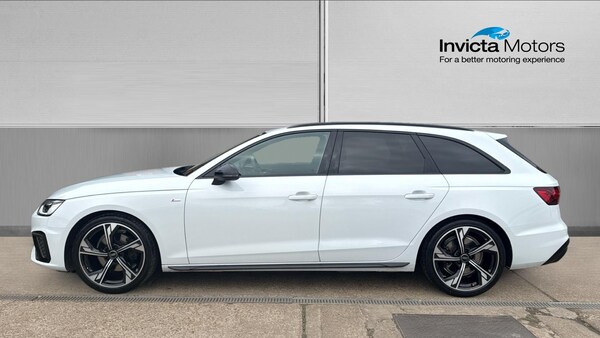 Used Audi A4 2023 for sale - 76305221: Photo 6