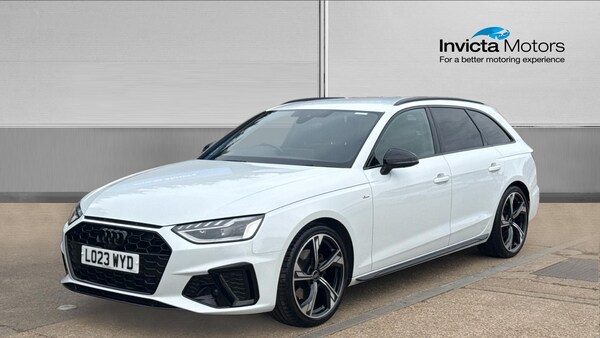 Used Audi A4 2023 for sale - 76305221: Photo 7