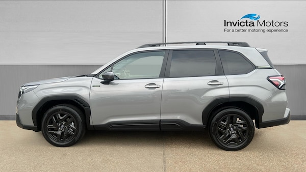Used Subaru Forester for sale - 75644489: Photo 11