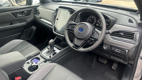 Used Subaru Forester for sale - 75644489: Photo 16