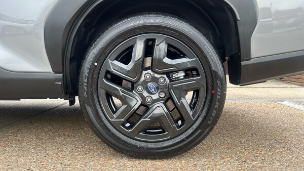 Used Subaru Forester for sale - 75644489: Photo 19