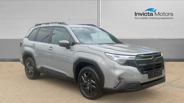 Used Subaru Forester for sale - 75644489: Photo 1